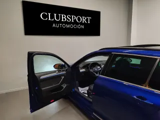 VW Passat Variant TDI 190 2019