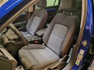 VW Passat Variant TDI 190 2019