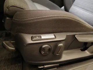 VW Passat Variant TDI 190 2019