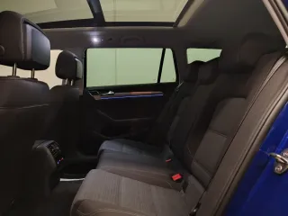 VW Passat Variant TDI 190 2019