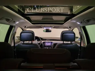 VW Passat Variant TDI 190 2019