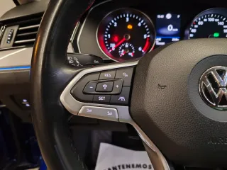 VW Passat Variant TDI 190 2019