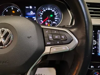 VW Passat Variant TDI 190 2019