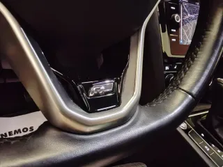 VW Passat Variant TDI 190 2019