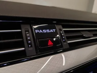 VW Passat Variant TDI 190 2019