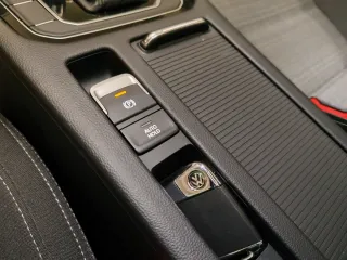 VW Passat Variant TDI 190 2019
