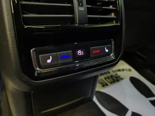 VW Passat Variant TDI 190 2019