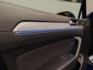 VW Passat Variant TDI 190 2019