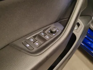 VW Passat Variant TDI 190 2019