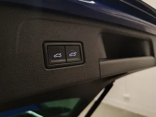 VW Passat Variant TDI 190 2019
