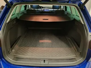 VW Passat Variant TDI 190 2019