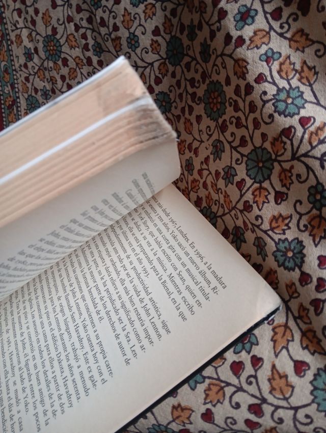 War is Over!, James Woodall