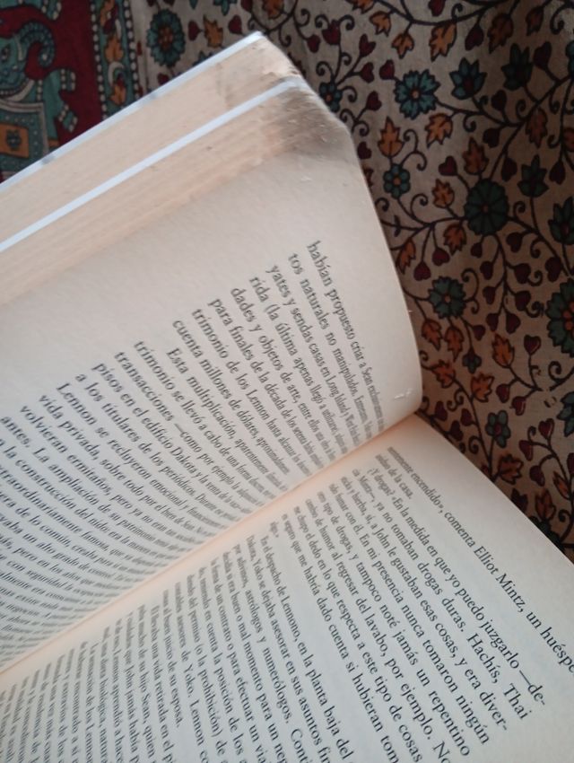 War is Over!, James Woodall