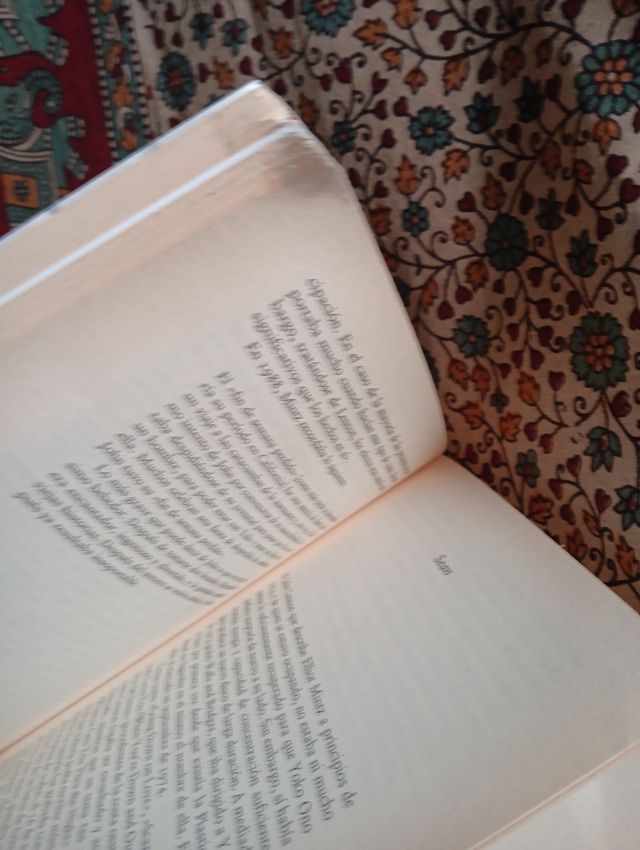 War is Over!, James Woodall