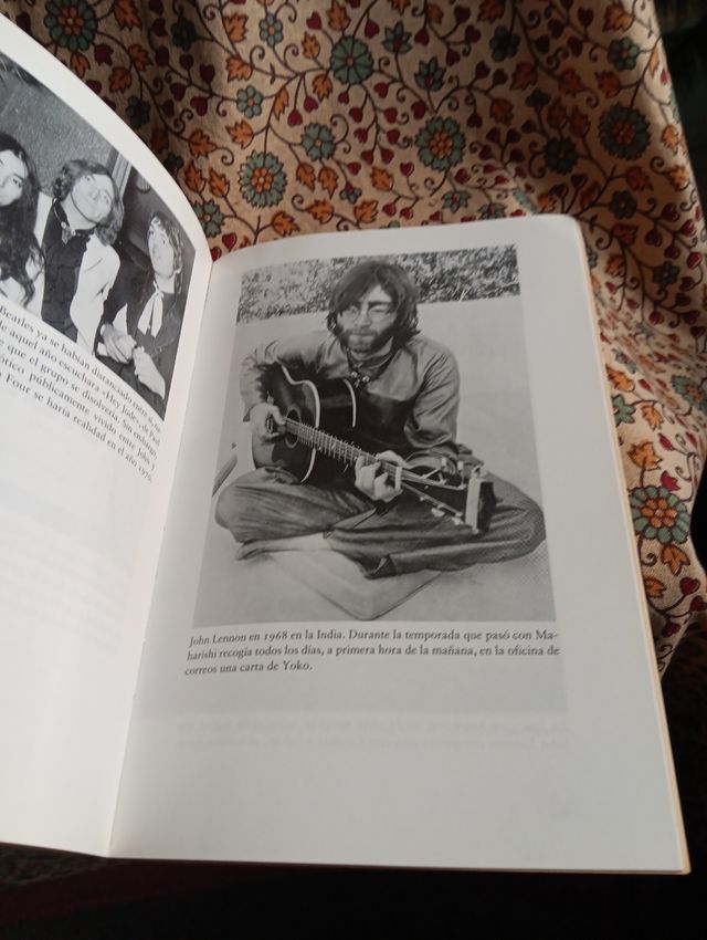 War is Over!, James Woodall