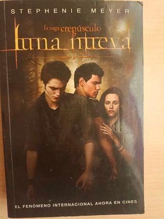 Luna nueva
