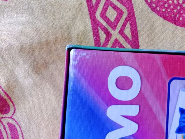 Scatola gioco Memory PJMASKS