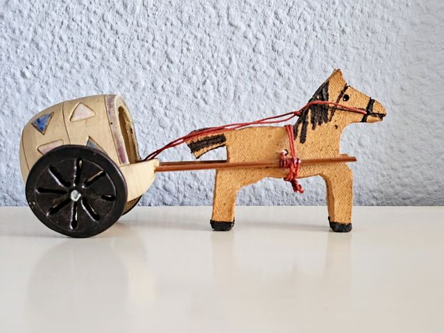 Artesanía en cerámica