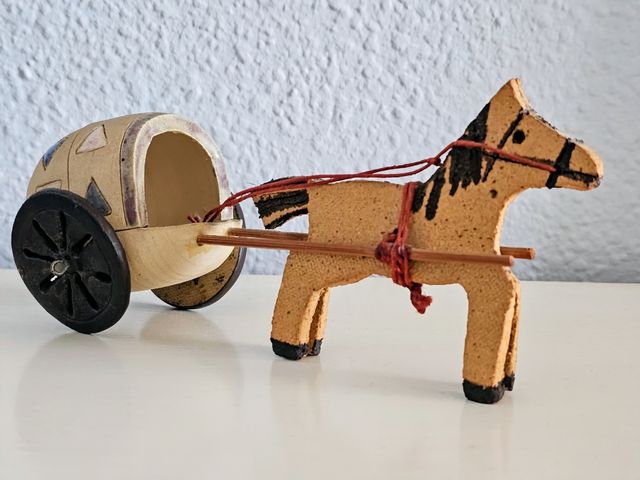 Artesanía en cerámica