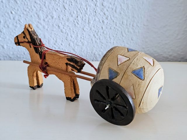 Artesanía en cerámica