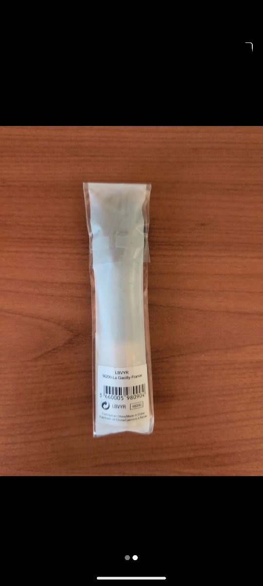 Pennello trucco viso