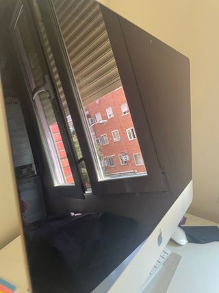 Imac 21,5” Late 2015