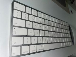 Imac 21,5” Late 2015