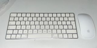 Imac 21,5” Late 2015