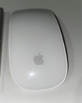 Imac 21,5” Late 2015