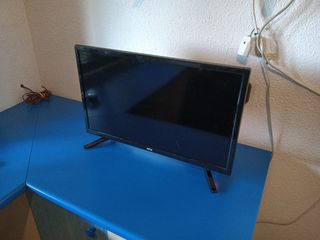 Televisor NPG para piezas
