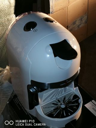 Macchina caffè espresso