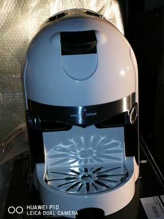 Macchina caffè espresso