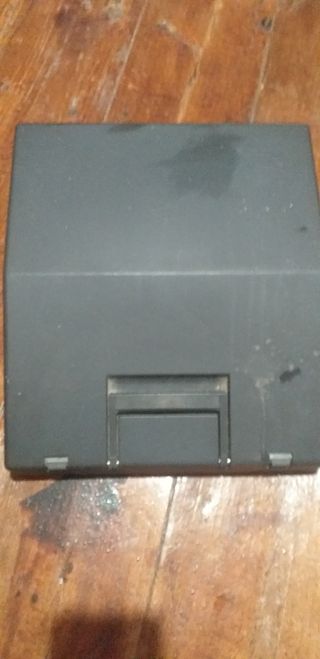 Máquina escribir olivetti letera 10