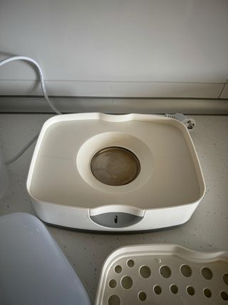 Esterilizador Chicco
