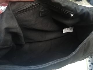 Bolso Negro Parfois