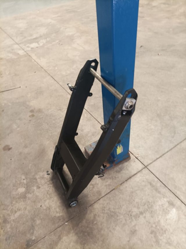 Basculante Kawasaki z900