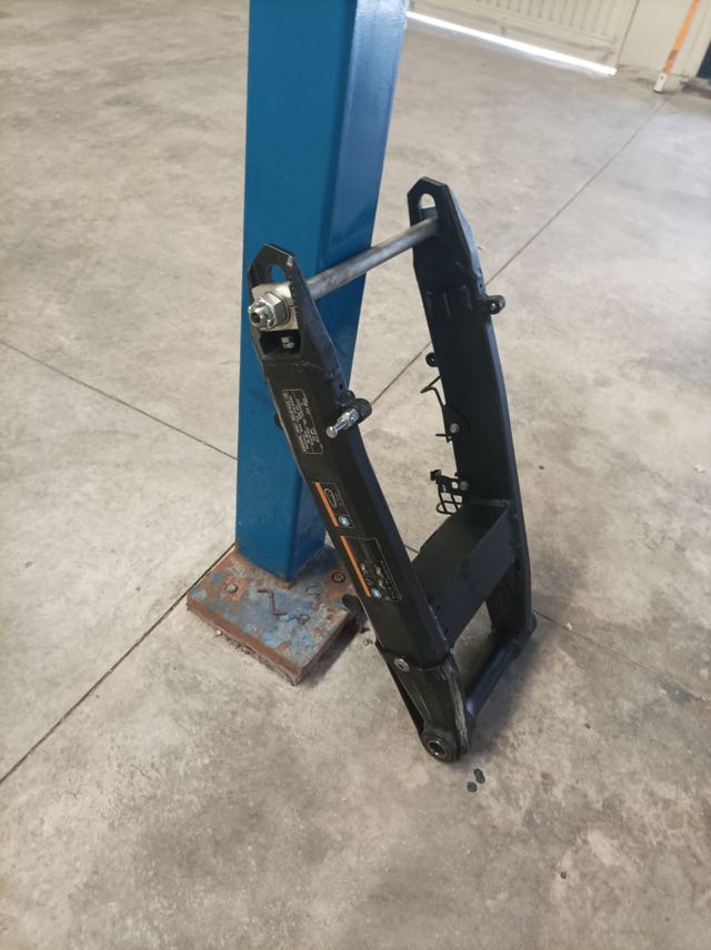 Basculante Kawasaki z900