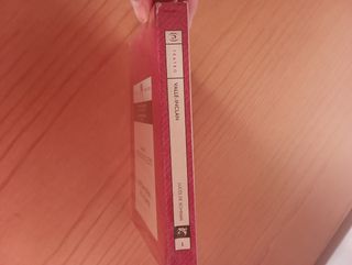 Libro de lectura (Luces de Bohemia)