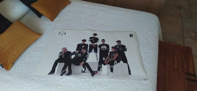 POSTER BTS