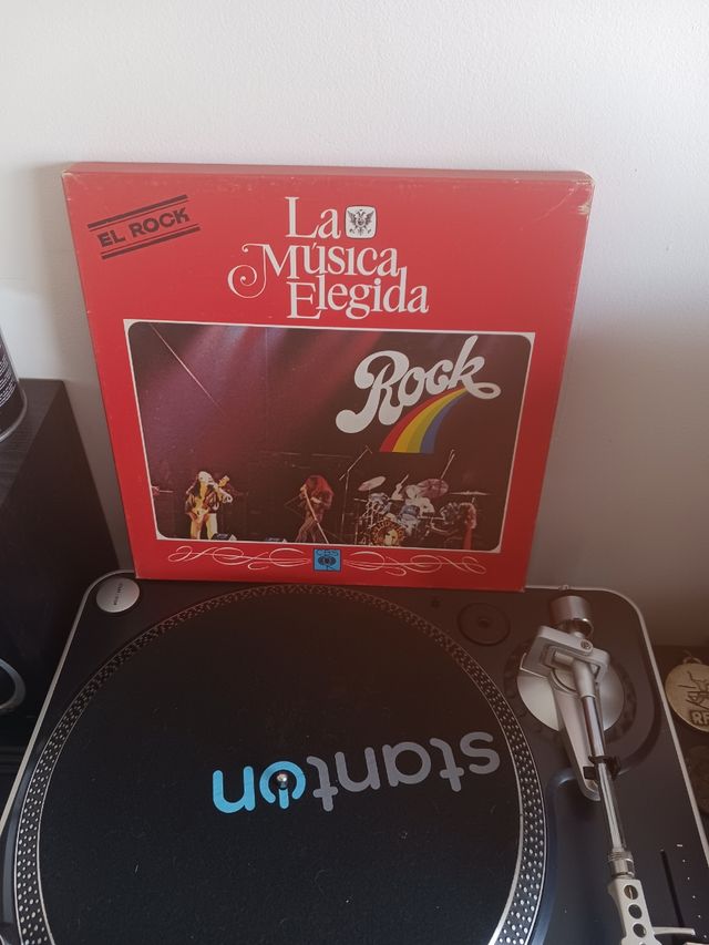 Vinilo