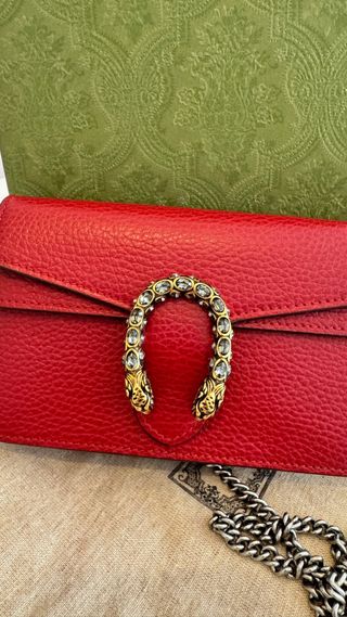 Gucci Dionysus piccolo