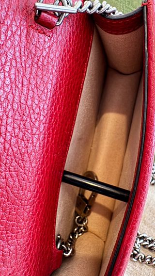 Gucci Dionysus piccolo