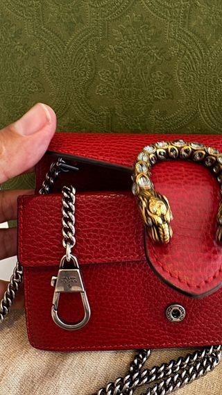 Gucci Dionysus piccolo