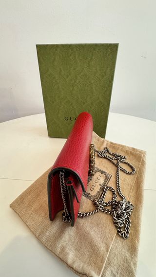 Gucci Dionysus piccolo