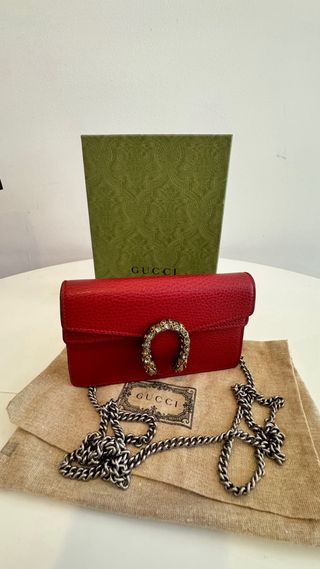 Gucci Dionysus piccolo
