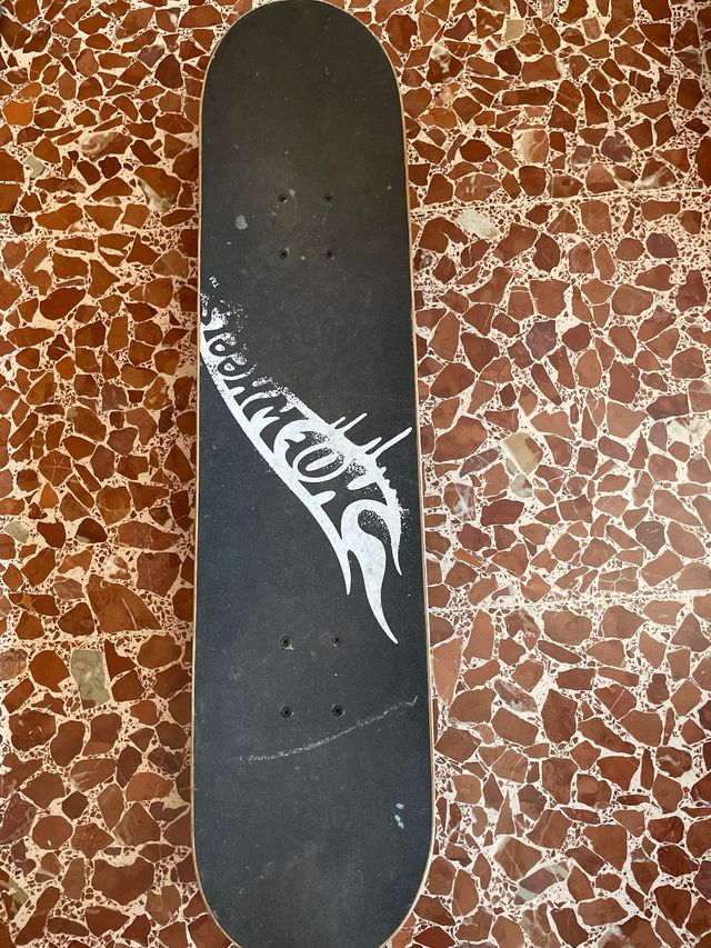 Skate Hotwheels