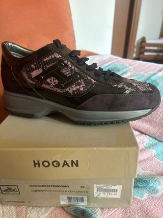 Scarpe da donna hogan