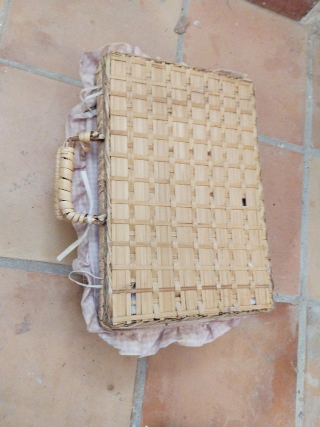 Osito de peluche años 90 pasito a pasito