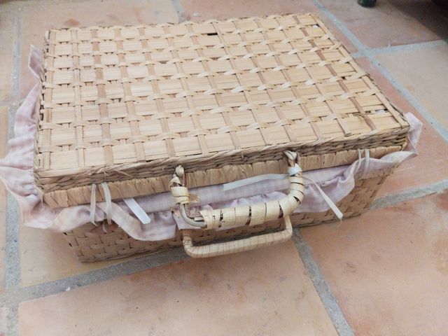 Osito de peluche años 90 pasito a pasito