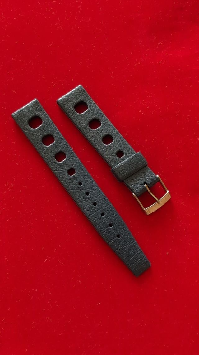 Tropic sport vintage 18 mm